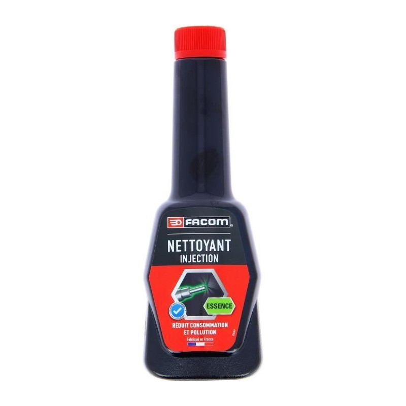 FACOM Huile-Additif FACOM nettoyant injection essence 300ml - 300ml