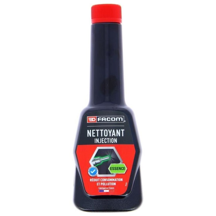 FACOM Huile-Additif FACOM nettoyant injection essence 300ml - 300ml