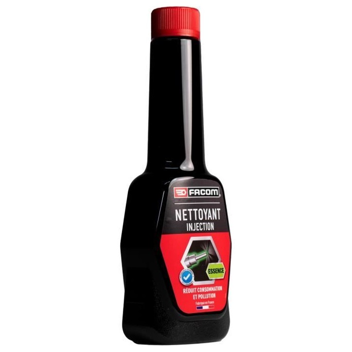 FACOM Huile-Additif FACOM nettoyant injection essence 300ml - 300ml