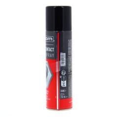 FACOM Nettoyant contact - Tuyau prolongateur - Aérosol - 250 ml