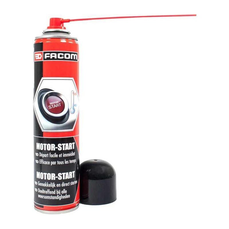 Moteur start - FACOM - Facilite le démarrage - 300 ml