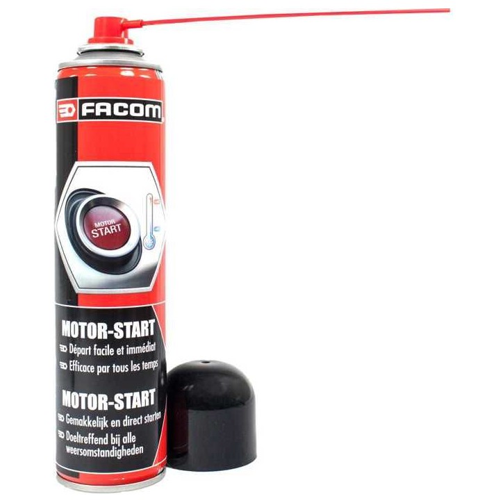 Moteur start - FACOM - Facilite le démarrage - 300 ml