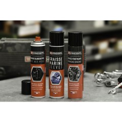 FACOM Graisse pénétrante - Résistante - Hydrophobe - 300 ml