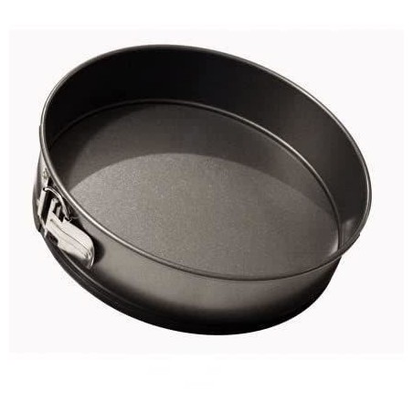 Moule a charnieres 20 cm SUCRE & GOURMANDISES