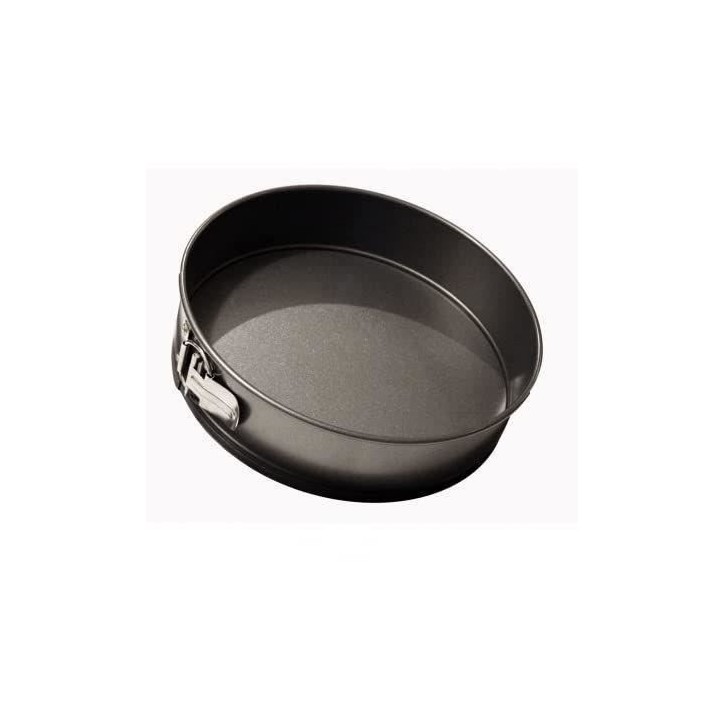 Moule a charnieres 20 cm SUCRE & GOURMANDISES Moule a charnieres 20 cm SUCRE & GOURMANDISES