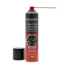 FACOM Dégrippant lubrifiant - Multi usages - 300 ml