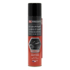 FACOM Dégrippant lubrifiant - Multi usages - 300 ml