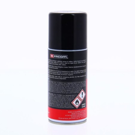 FACOM Dégrippant serrure - Prolongateur - Aérosol - 150 ml