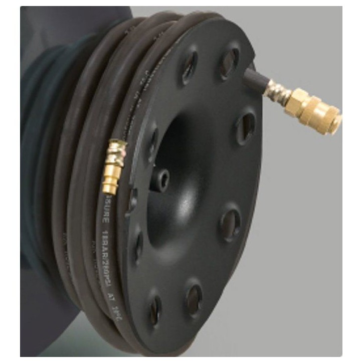 Compresseur - Horizontal - Facom - 50 L - 2,5 HP - 10 bars Compresseur - Horizontal - Facom - 50 L - 2,5 HP - 10 bars