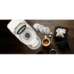 Machine a café a dosettes – FAGOR - Réservoir 750ml – 2 tailles