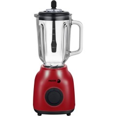 Blender 2-en-1 - FAGOR - FGB2153 - 400 W - Bol en verre gradué 1,5 L
