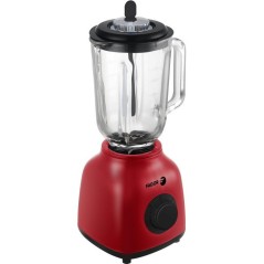 Blender 2-en-1 - FAGOR - FGB2153 - 400 W - Bol en verre gradué 1,5 L