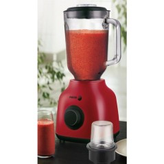 Blender 2-en-1 - FAGOR - FGB2153 - 400 W - Bol en verre gradué 1,5 L