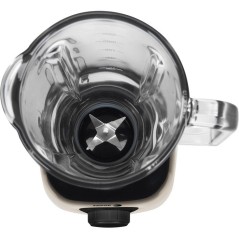 Blender 2-en-1 - FAGOR - FGC2160 - 400 W - Bol en verre gradué 1,5 L
