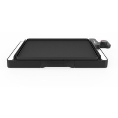 Plancha électrique - FAGOR - FG0725 - 2000 W - Plaque anti-adhésive