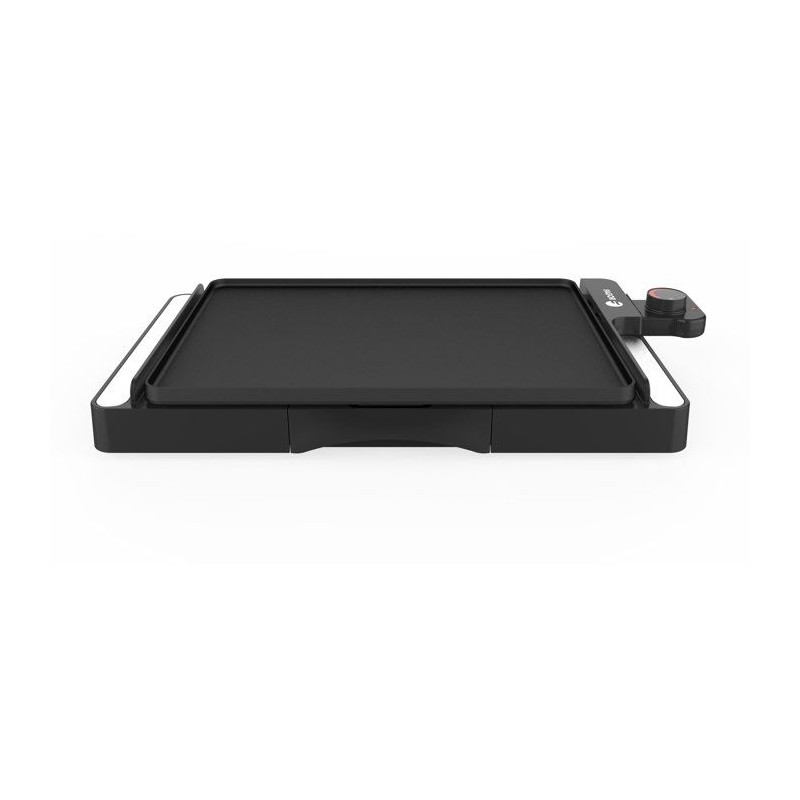 Plancha électrique - FAGOR - FG0725 - 2000 W - Plaque anti-adhésive
