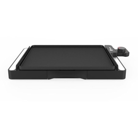 Plancha électrique - FAGOR - FG0725 - 2000 W - Plaque anti-adhésive