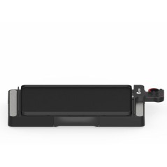 Plancha électrique - FAGOR - FG0725 - 2000 W - Plaque anti-adhésive
