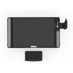Plancha électrique - FAGOR - FG0725 - 2000 W - Plaque anti-adhésive