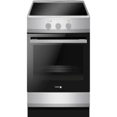Cuisiniere induction - FAGOR-FACI203S - 4 foyers - 62 L - 50 x 60 cm -