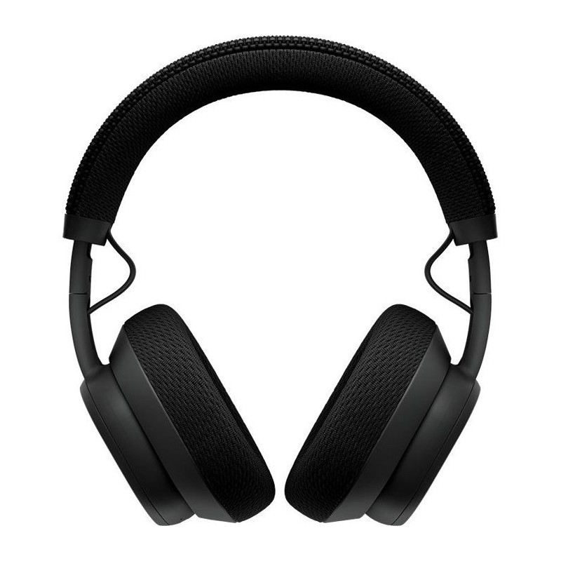 Casque sans fil - FAIRPHONE - Fairbuds XL - Noir
