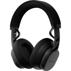 Casque sans fil - FAIRPHONE - Fairbuds XL - Noir