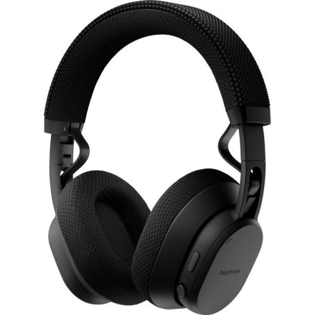 Casque sans fil - FAIRPHONE - Fairbuds XL - Noir