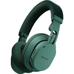 Casque sans fil - FAIRPHONE - Fairbuds XL - Vert