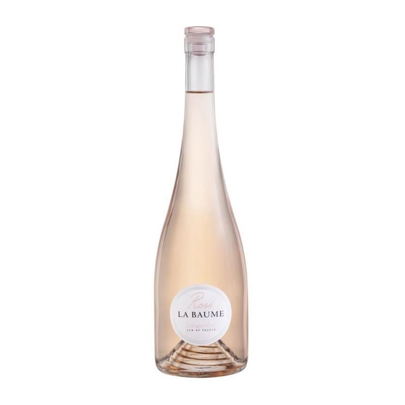 La Baume 2023 Languedoc - Vin rosé de Languedoc La Baume 2023 Languedoc - Vin rosé de Languedoc