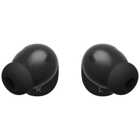 Ecouteurs sans fil Bluetooth Fairbuds - FAIRPHONE - True Wireless - Noir