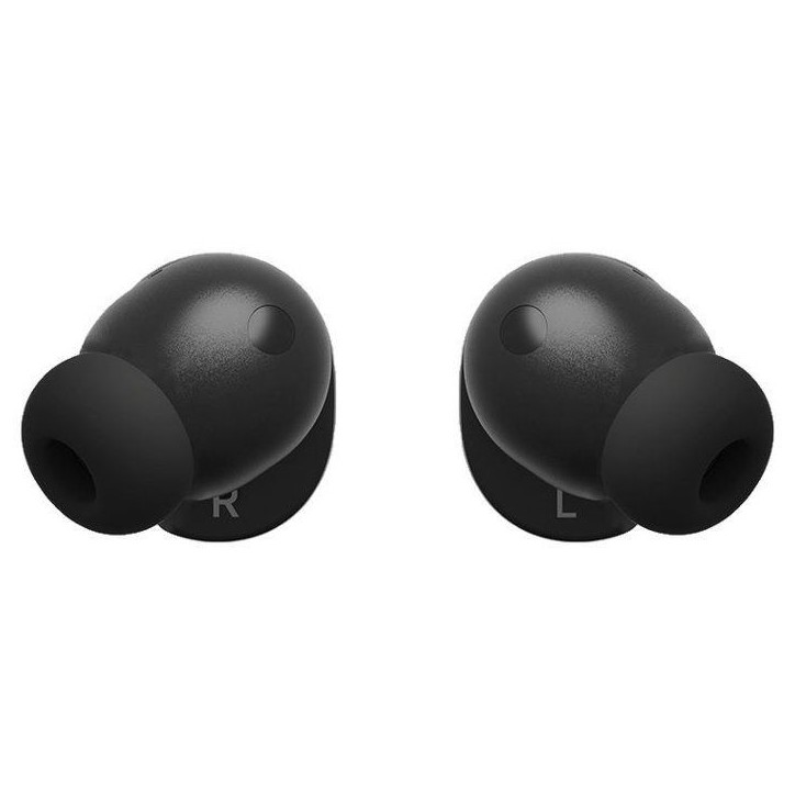 Ecouteurs sans fil Bluetooth Fairbuds - FAIRPHONE - True Wireless - Noir Ecouteurs sans fil Bluetooth Fairbuds - FAIRPHONE - True Wireless - Noir