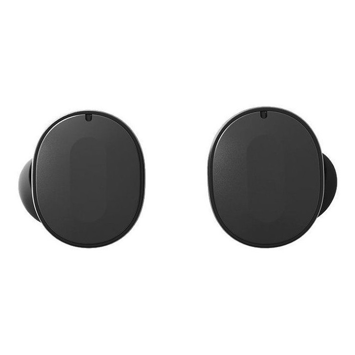 Ecouteurs sans fil Bluetooth Fairbuds - FAIRPHONE - True Wireless - Noir Ecouteurs sans fil Bluetooth Fairbuds - FAIRPHONE - True Wireless - Noir