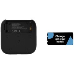 Ecouteurs sans fil Bluetooth Fairbuds - FAIRPHONE - True Wireless - No