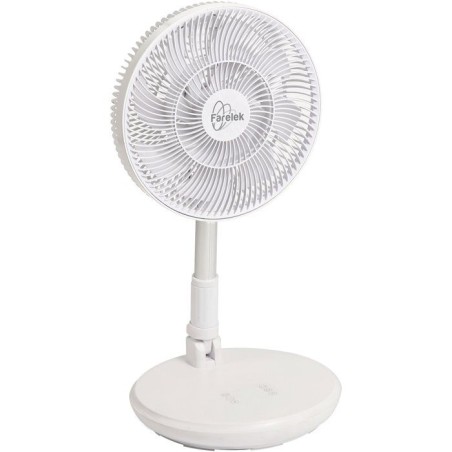 Ventilateur - Pliable - FARELEK - Orikaz - 15 W