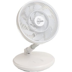 Ventilateur - Pliable - FARELEK - Orikaz - 15 W