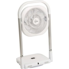 Ventilateur - Pliable - FARELEK - Orisen Ø30 cm - 13 W