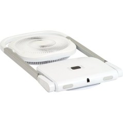Ventilateur - Pliable - FARELEK - Orisen Ø30 cm - 13 W