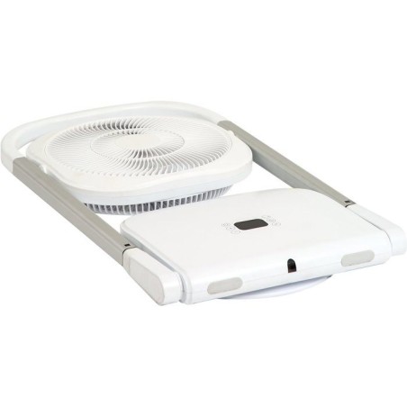 Ventilateur - Pliable - FARELEK - Orisen Ø30 cm - 13 W