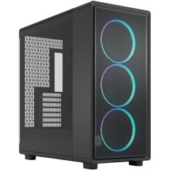 Boîtier PC - FRACTAL DESIGN - FD-C-EPO1X-04 - Epoch XL Black TG RGB L