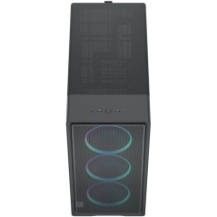 Boîtier PC - FRACTAL DESIGN - FD-C-EPO1X-04 - Epoch XL Black TG RGB L