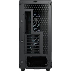 Boîtier PC - FRACTAL DESIGN - FD-C-EPO1X-04 - Epoch XL Black TG RGB L