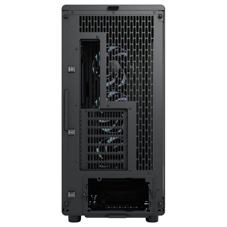 Boîtier PC - FRACTAL DESIGN - FD-C-EPO1X-04 - Epoch XL Black TG RGB Light tint Boîtier PC - FRACTAL DESIGN - FD-C-EPO1X-04 - Epoch XL Black TG RGB Light tint