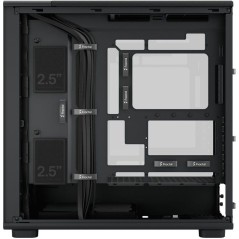 Boîtier PC - FRACTAL DESIGN - FD-C-EPO1X-04 - Epoch XL Black TG RGB L