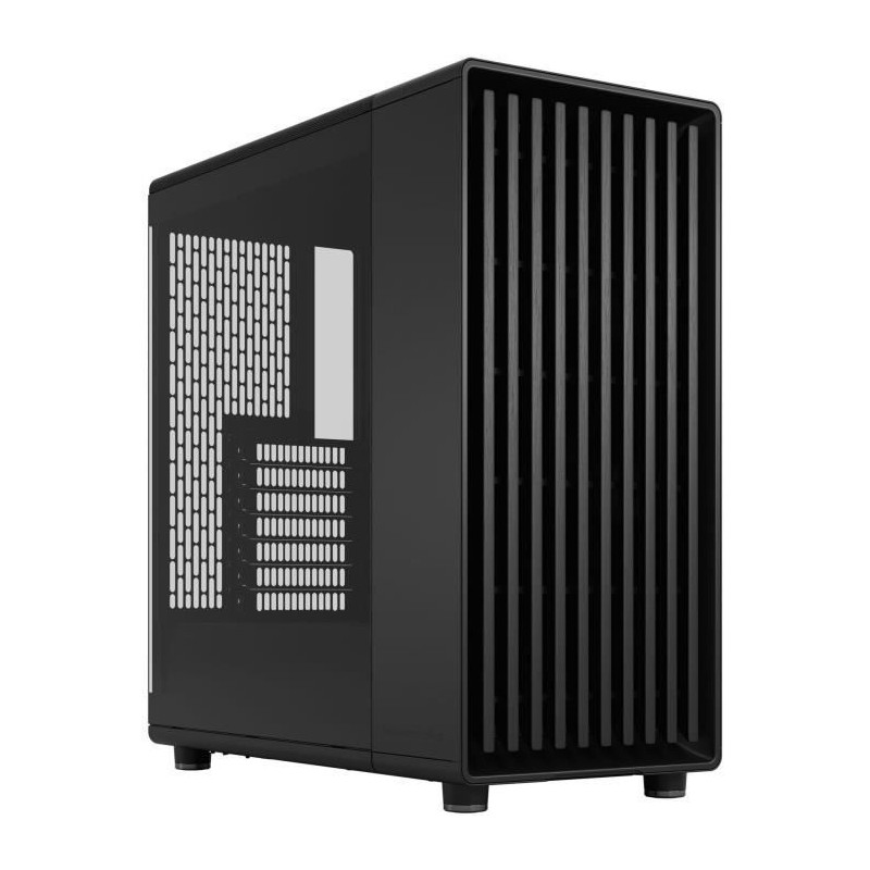 Boîtier PC - FRACTAL DESIGN - FD-C-NOR1C-05 - North Momentum Edition