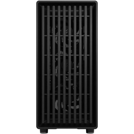 Boîtier PC - FRACTAL DESIGN - FD-C-NOR1C-05 - North Momentum Edition - Noir