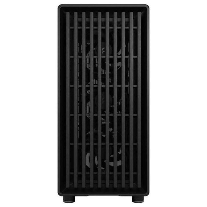Boîtier PC - FRACTAL DESIGN - FD-C-NOR1C-05 - North Momentum Edition - Noir Boîtier PC - FRACTAL DESIGN - FD-C-NOR1C-05 - North Momentum Edition - Noir