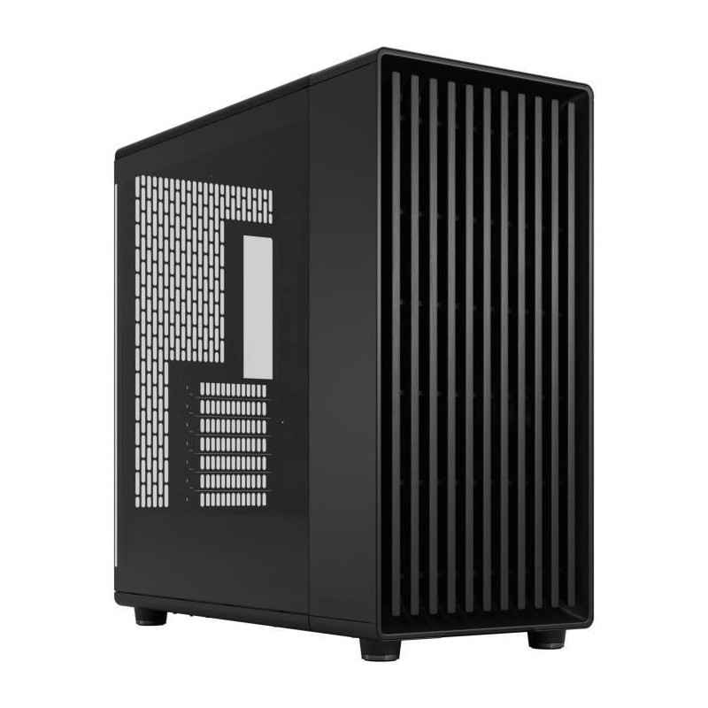 Boîtier PC - FRACTAL DESIGN - FD-C-NOR1X-07 - North XL Momentum Editi