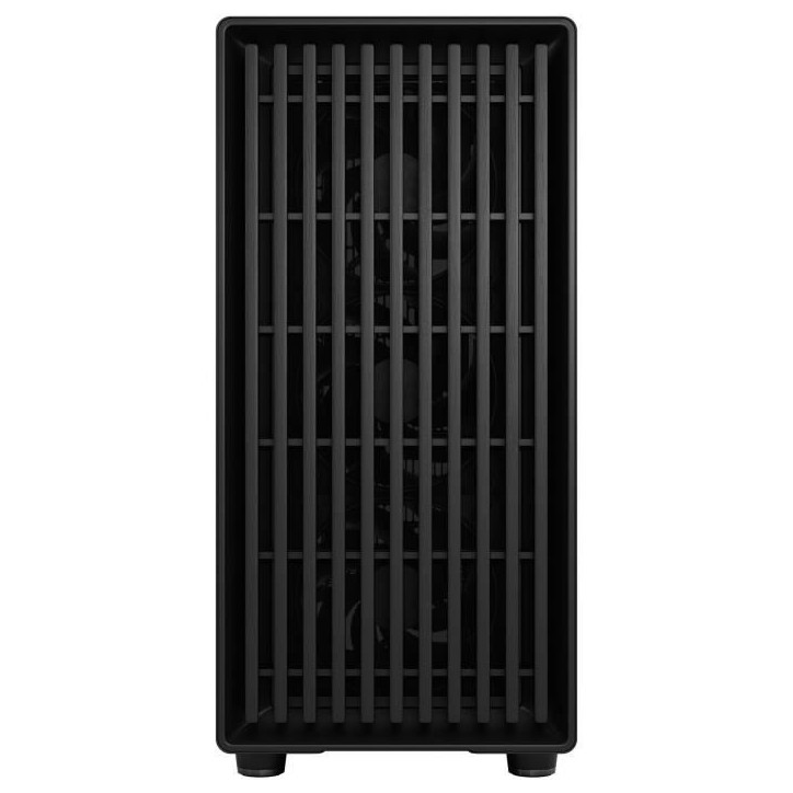 Boîtier PC - FRACTAL DESIGN - FD-C-NOR1X-07 - North XL Momentum Edition - Noir Boîtier PC - FRACTAL DESIGN - FD-C-NOR1X-07 - North XL Momentum Edition - Noir