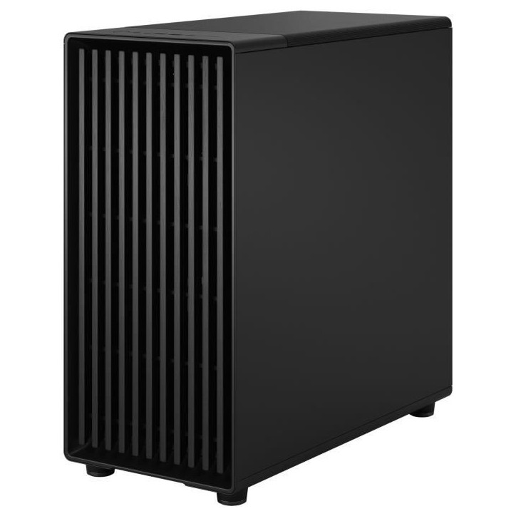 Boîtier PC - FRACTAL DESIGN - FD-C-NOR1X-07 - North XL Momentum Edition - Noir Boîtier PC - FRACTAL DESIGN - FD-C-NOR1X-07 - North XL Momentum Edition - Noir