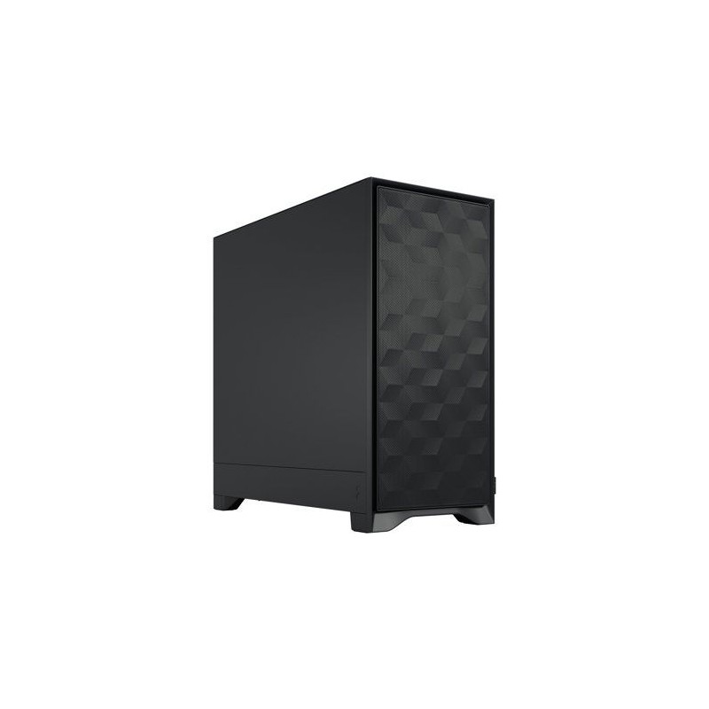 Boitier PC - FRACTAL DESIGN - FD-C-POA2A-01 - Pop 2 Air Solid - Format
